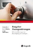 bokomslag Ratgeber Zwangsstörungen