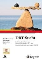 bokomslag DBT-Sucht