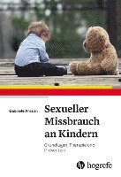 bokomslag Sexueller Missbrauch an Kindern