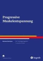 bokomslag Progressive Muskelentspannung