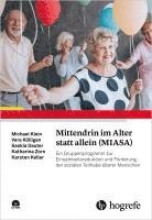 bokomslag Mittendrin im Alter statt allein (MIASA)