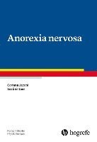 bokomslag Anorexia nervosa