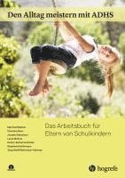 bokomslag Den Alltag meistern mit ADHS