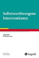 bokomslag Selbstwertbezogene Interventionen