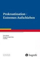 bokomslag Prokrastination - Extremes Aufschieben