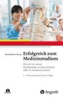 bokomslag Erfolgreich zum Medizinstudium