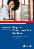 bokomslag Ratgeber Prämenstruelles Syndrom