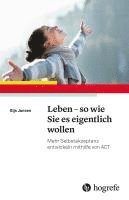 bokomslag Leben - so wie Sie es eigentlich wollen