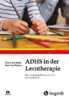 bokomslag ADHS in der Lerntherapie