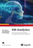 bokomslag HR-Analytics