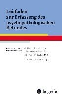 Leitfaden zur Erfassung des psychopathologischen Befundes 1