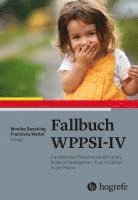 bokomslag Fallbuch WPPSI-IV