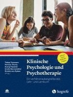 bokomslag Klinische Psychologie und Psychotherapie