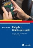 bokomslag Ratgeber Glücksspielsucht