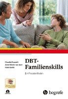 bokomslag DBT-Familienskills