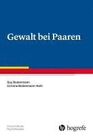 bokomslag Gewalt bei Paaren