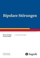 Martin Hautzinger, Thomas D. Meyer - Bipolare Störungen, Häftad