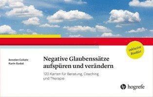 bokomslag Negative Glaubenssätze aufspüren und verändern