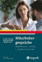 bokomslag Mitarbeitergespräche