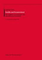 Reinhard Hepting, Anatol Dutta - Familie und Personenstand, Inbunden
