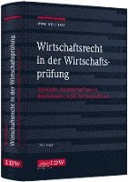 WPH Ed.: Wirtschaftsrecht i.d. Wirtschaftsprüfung 1