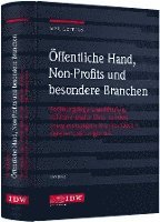 bokomslag WPH Edition: Öffentliche Hand, besondere Branchen und Non-Profits