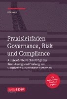 bokomslag Praxisleitfaden Governance, Risk und Compliance