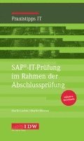 SAP¿-IT-Prüfung im Rahmen der Abschlussprüfung 1