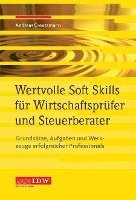 bokomslag Wertvolle Soft Skills für Wirtschaftsprüfer und Steuerberater