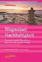 bokomslag Wegweiser Nachhaltigkeit