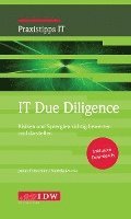 IT Due Diligence 1