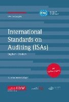 bokomslag International Standards on Auditing (ISAs)