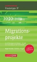 bokomslag Migrationsprojekte