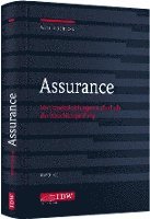 bokomslag Assurance