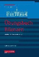 bokomslag Übungsbuch Bilanzen