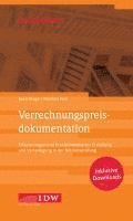 bokomslag Verrechnungspreisdokumentation