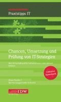 bokomslag Chancen, Umsetzung und Prüfung von IT-Strategien