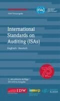 Institut Der Wirtschaftsprüfer - International Standard on Auditing (ISAs), Häftad