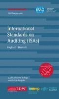 bokomslag International Standard on Auditing (ISAs)