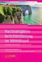 bokomslag Nachhaltigkeitsberichterstattung im Mittelstand