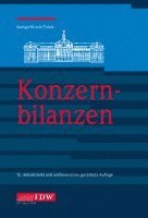 Konzernbilanzen 1