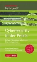 bokomslag Cybersecurity in der Praxis, 2. Auflage