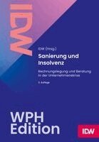 Sanierung und Insolvenz, 3.Auflage, Inbunden