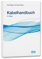 bokomslag Kabelhandbuch