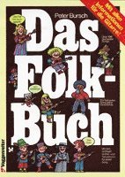 bokomslag Das Folk - Buch