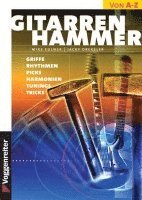 bokomslag Gitarren-Hammer