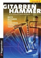 Gitarren-Hammer 1