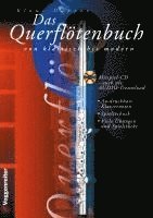 bokomslag Das Querflötenbuch von klassisch bis modern. Mit CD