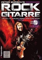 Rock Gitarre. Inkl. CD 1