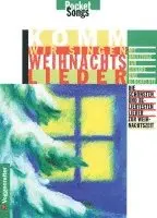 Gerhard Buchner - Komm, wir singen Weihnachtslieder, Häftad. Tillgänglighet: Lägg i varukorg